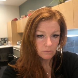 Meet your Posher, Tracy